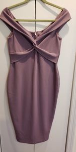 X Revolve Dolly Midi Dress